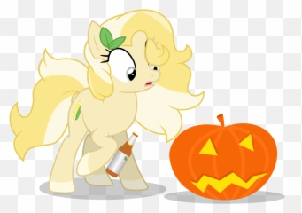 Pumpkins Vector Simple - Cartoon Transparent Jingfm Happy png