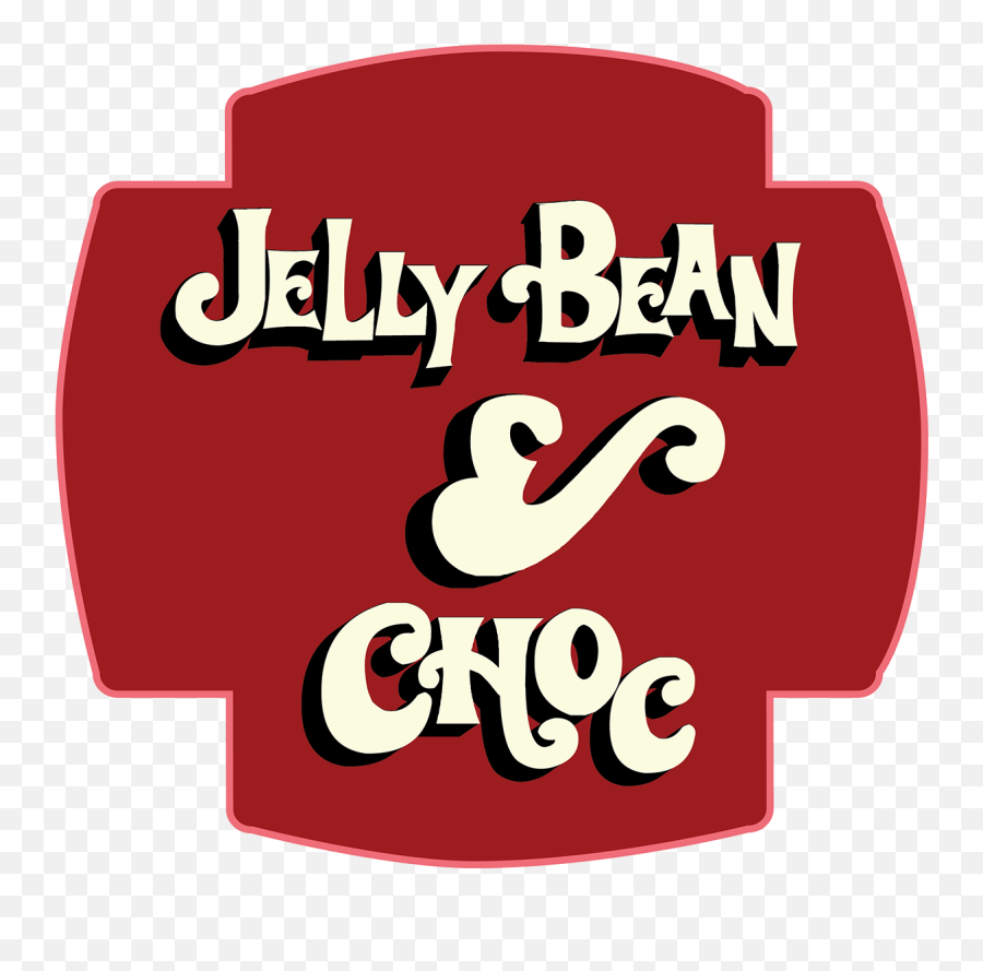 Chocolate Bar Wrapper - National Archaeological Museum Png,Jelly Bean Logo