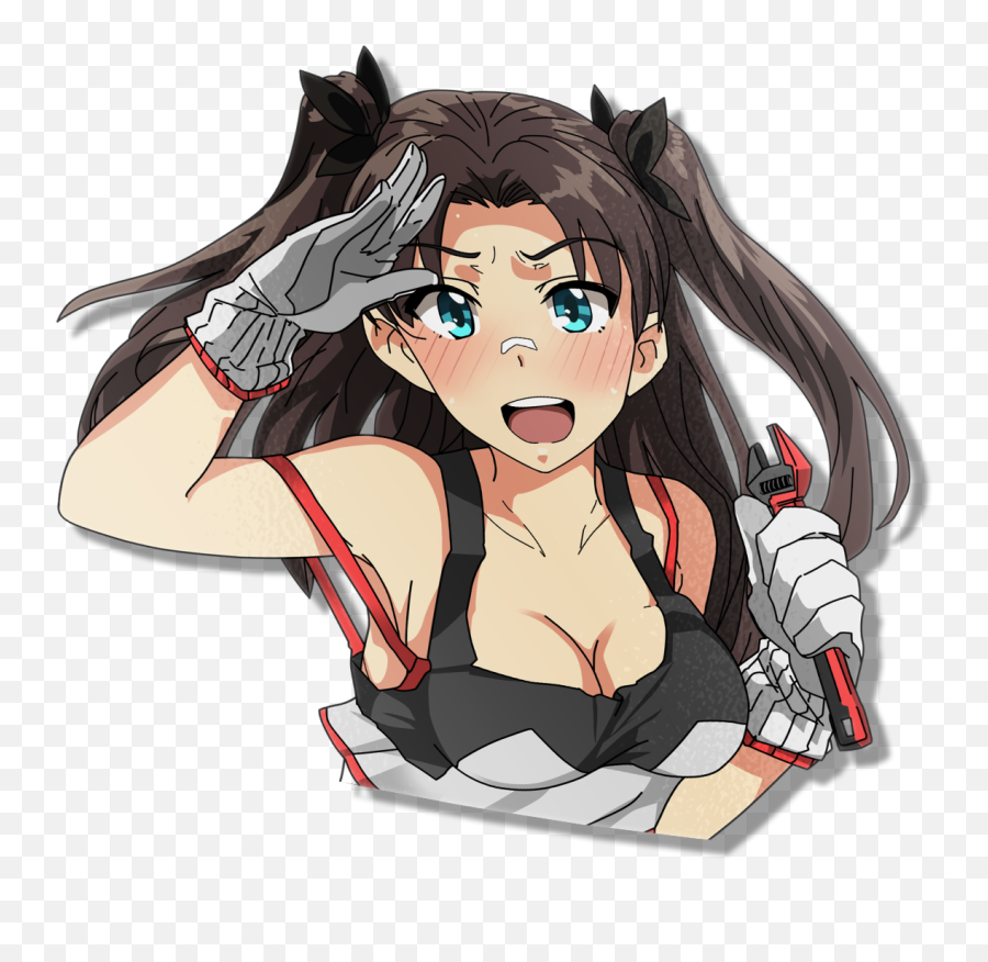 Pin Up Rin Png