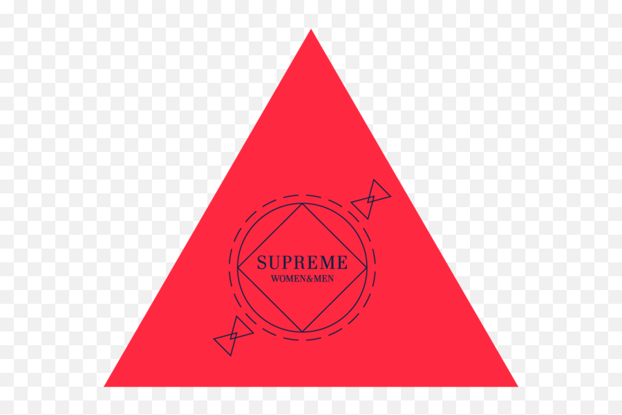 Womenu0026men The Supreme Group - Supreme Women And Men Fair Png,Supreme Logo Transparent