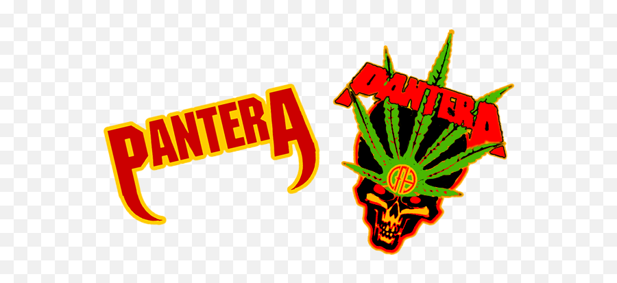 Download Double Tap To Zoom - Pinu0027s Pantera Full Size Png Pantera Band,Pantera Logo Png
