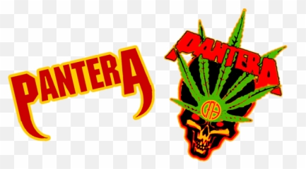 Download Double Tap To Zoom - Pinu0027s Pantera Full Size PNG Band