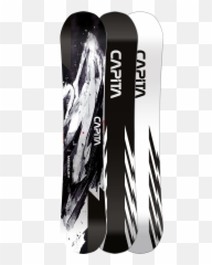 Mercury U2013 Capita Snowboarding - Capita 2021 png