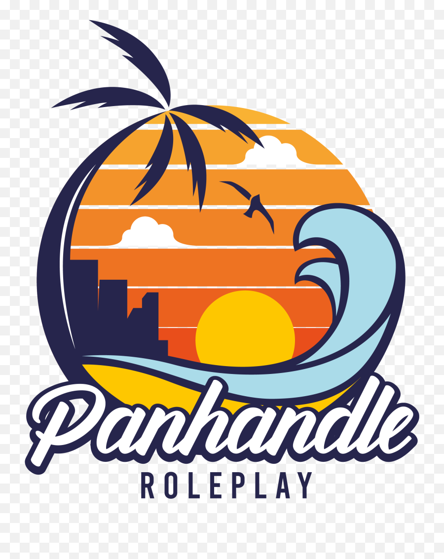 Panhandlerp Closed - Server Bazaar Cfxre Community Language Png,Discord Server Logo