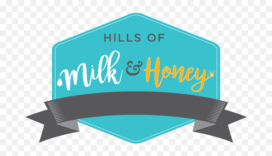 Hills Of Milk And Honey - Horizontal Png,Honey Dripping Png