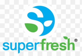Superfresh - Super Fresh Logo Png,Key Food Logo