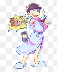 Image In Osomatsu - San Karamatsu png