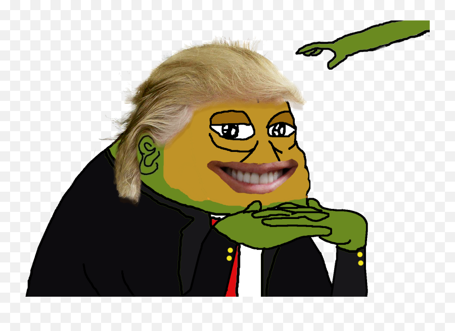 Far Cry Primal Hello Neighbor Joe Mac - Donald Trump Neighbor Memes Png,Pepe Face Png