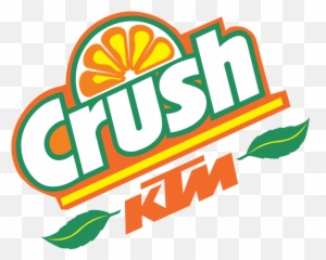 Ktm Orange Crush T - Orange Crush Logo Svg Png,Orange Crush Logo