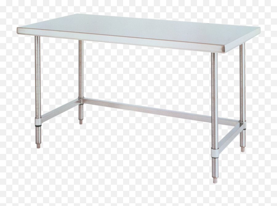 Work Table Png Photos - Steel Table,White Table Png