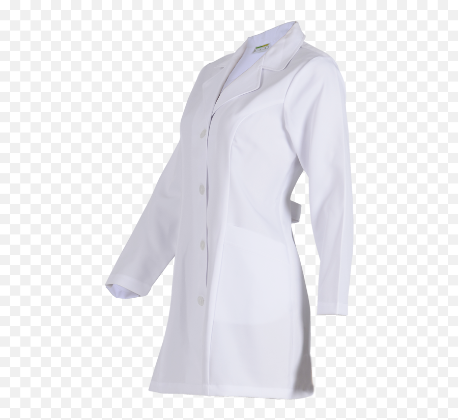 Lab Coat Png Transparent Images - Made Uniform Nurse Malaysia,Lab Coat Png