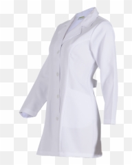 Lab Coat Png Transparent Images - Made Uniform Nurse Malaysia,Lab Coat Png