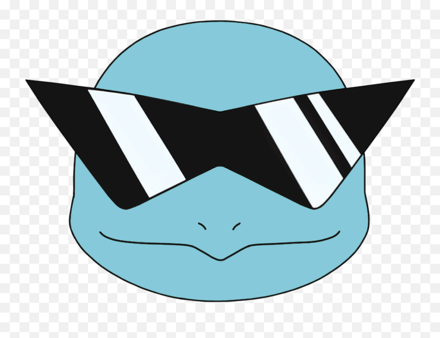 Img - Squirtle Squad Emoji Png,Squad Png