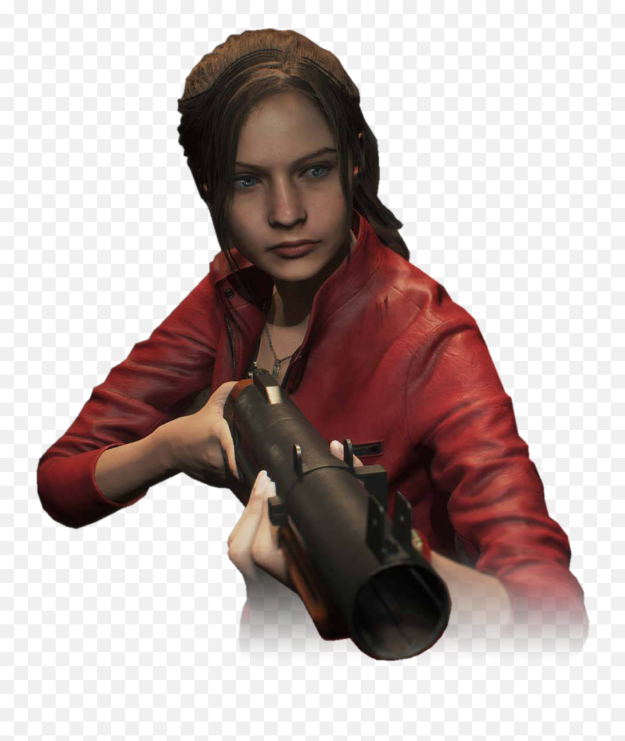 Remake De Resident Evil 2 - Resident Evil Game Png,Resident Evil 2 Png