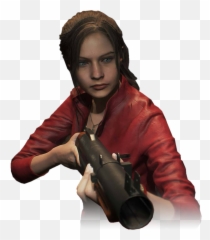 Remake De Resident Evil 2 - Game png