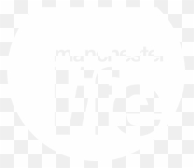 Mcr Logo - Circle Png Download Original Size PNG Image Dot