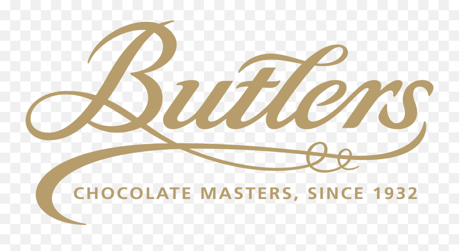 Chocolate Logo - Logodix History Of Butlers Chocolates Png,Dove Chocolate Logo
