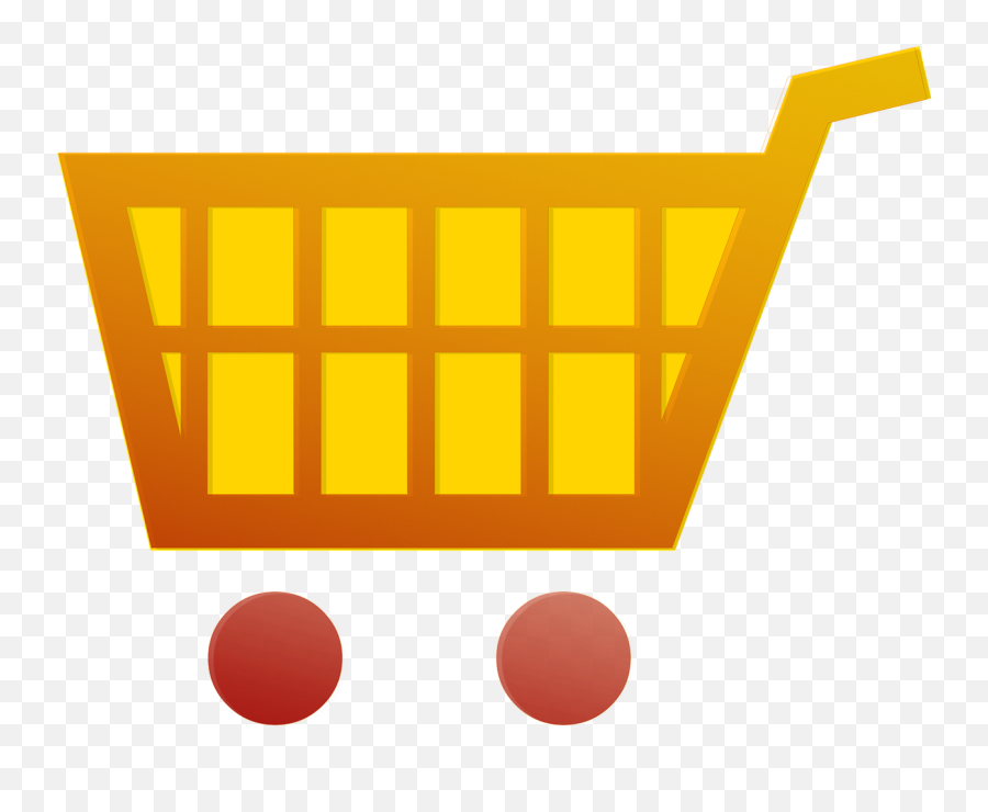 Shopping - Cart Public Domain Image Search Freeimg Shopping Cart Png,Retail Icon
