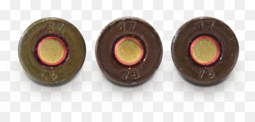 Bullets Transparent Png File Web Icons - Solid