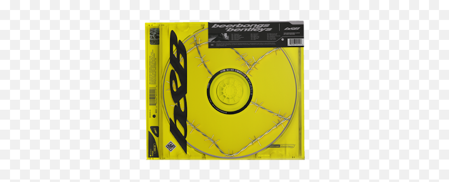 Definition Of Fresh - Post Malone Beerbongs And Bentleys Album Png,Jaden Smith Icon Instrumental