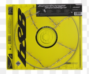 Definition Of Fresh - Post Malone Beerbongs And Bentleys Album png