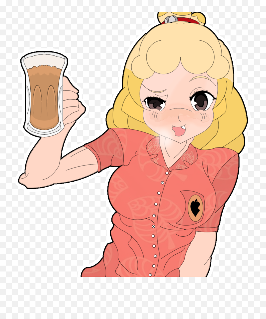 Drunk Isabelle Crossing New Issabelle Animal Crossing New Horizons Png Isabelle Animal Crossing Icon Free Transparent Png Images Pngaaa Com - isa isabelle robux gratis