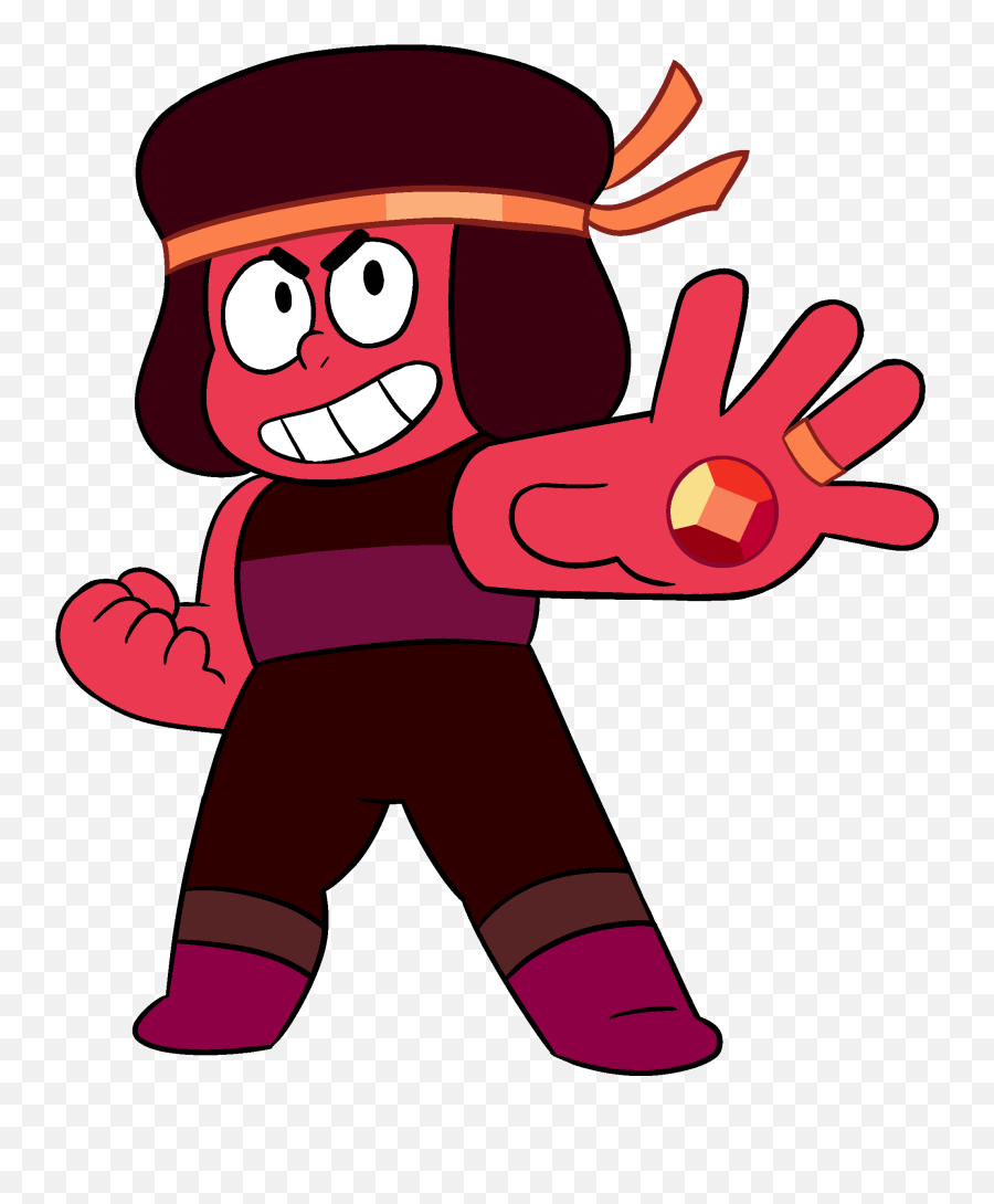 Rubies - Ruby Steven Universe Png,Gems Of War Icon Guide