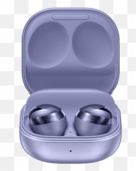 The New - Galaxy Buds Pro Png,Samsung Icon X Review