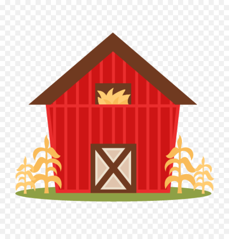 Barn Clipart Png Transparent Group - Ecmaiou003c,House Clipart Transparent