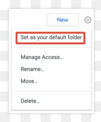 Organizing And Managing Access To Content - Dot png