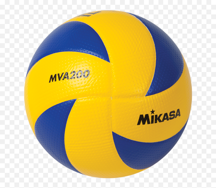Volleyball Ball - Mikasa Volleyball Ball Clipart Full Size Mikasa Volleyball Ball Png,Mikasa Icon
