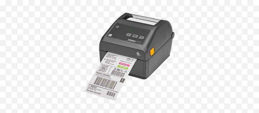 adelig Berolige flertal Barcode Printers Wns United States - Zebra Zd420 Printer Png,Android  Material Barcode Icon - free transparent png images - pngaaa.com