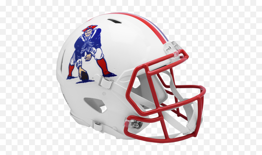 Throwback Helmets - Houston Oilers Helmet Png,New Icon Helmets 2013