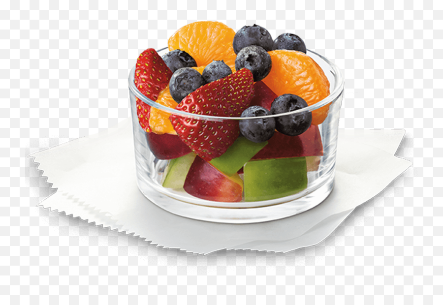 Fruit Cup Nutrition And Description Chick - Fila Chick Fil A Fruit Cup Png,Fruit Transparent