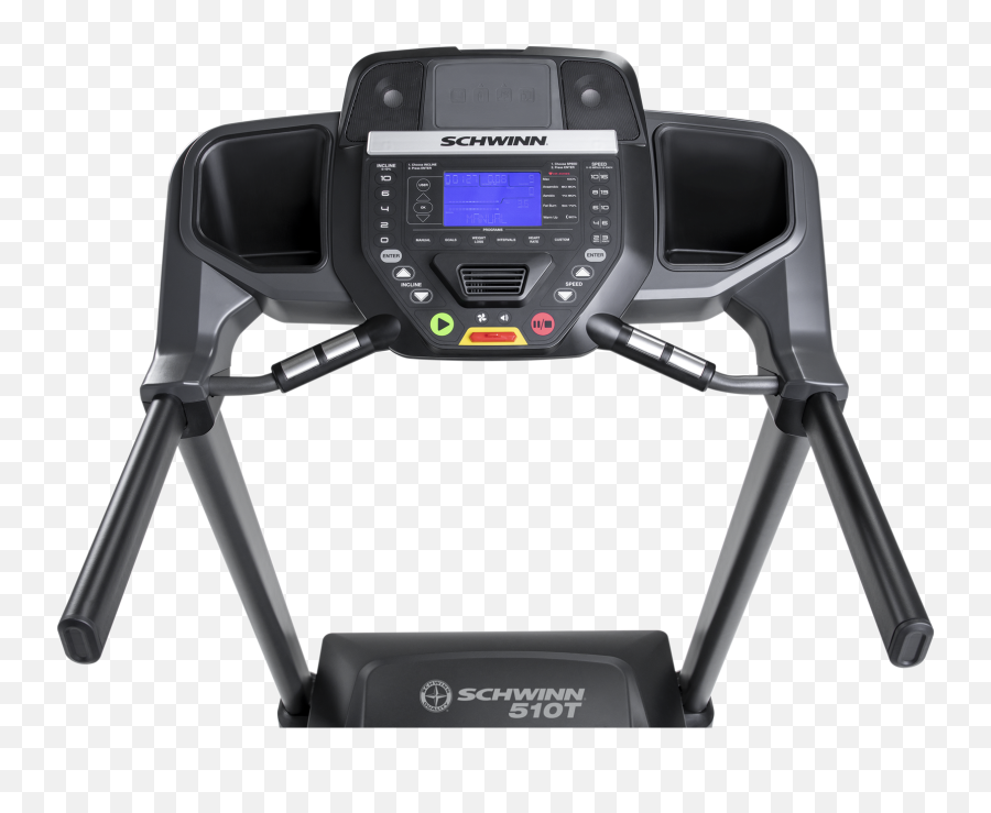 Schwinn 510t Treadmill - Schwinn 510t Treadmill Png,Treadmill Png