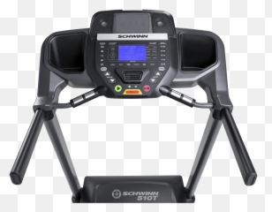 Schwinn 510t Treadmill - Schwinn 510t Treadmill Png,Treadmill Png