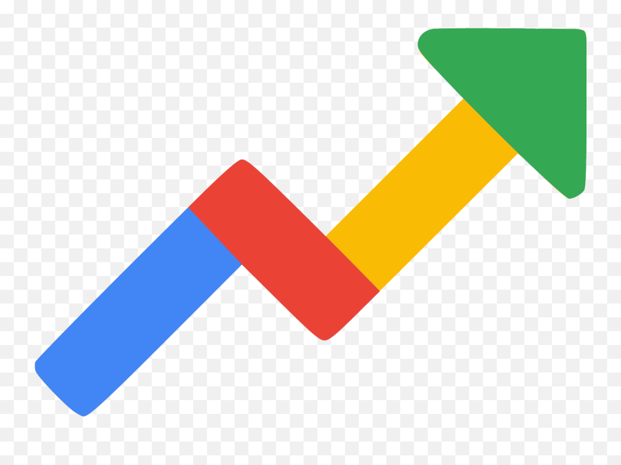 Google Trends Logo Download Vector - Google Trends Logo Vector Png,Google Play Icon Eps