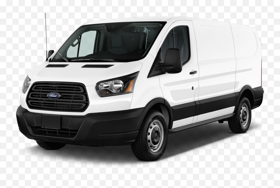 Cargo Van Png Transparent Vanpng Images Pluspng - 2017 Ford Transit Cargo,Vans Png