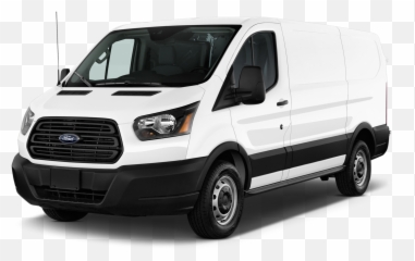 Cargo Van Png Transparent Vanpng Images Pluspng - 2017 Ford Transit Cargo,Vans Png