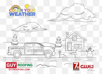 Color Your Weather - TV Language png
