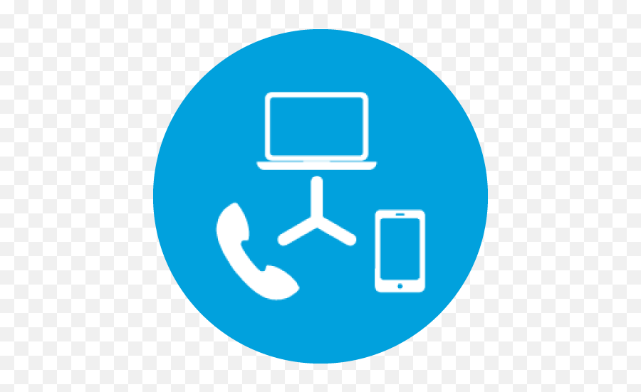 Mobile Workforce 4sight Communications - Unified Communication Icon Png,Communications Icon