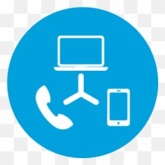 Mobile Workforce 4sight Communications - Unified Icon png
