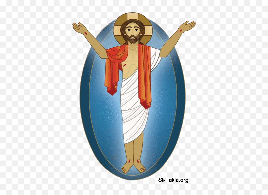 Clip Art Library Png Encaustic Saint Peter Coptic Icon