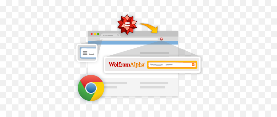 Wolfram - Language Png,Add Print Icon To Chrome