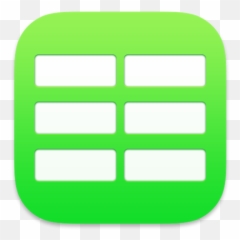 Design For Numbers - Templates DMG Cracked Mac Free Download Horizontal png