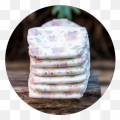 Mom Tea With Hilary Duff - Happy Little Camper Diaper png