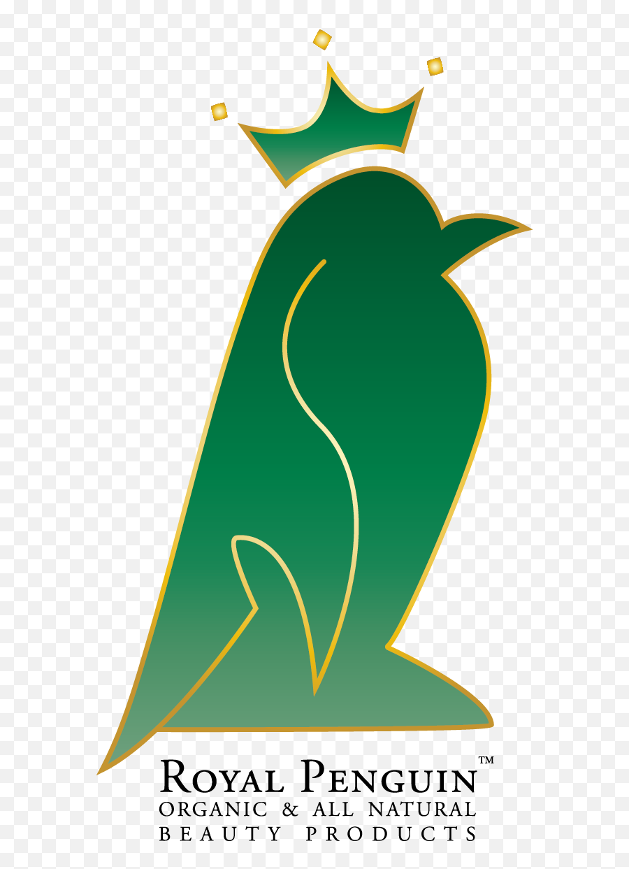 Elegant Upmarket Logo Design For Royal Penguin Organic - Language Png,Facebook Icon Penguin
