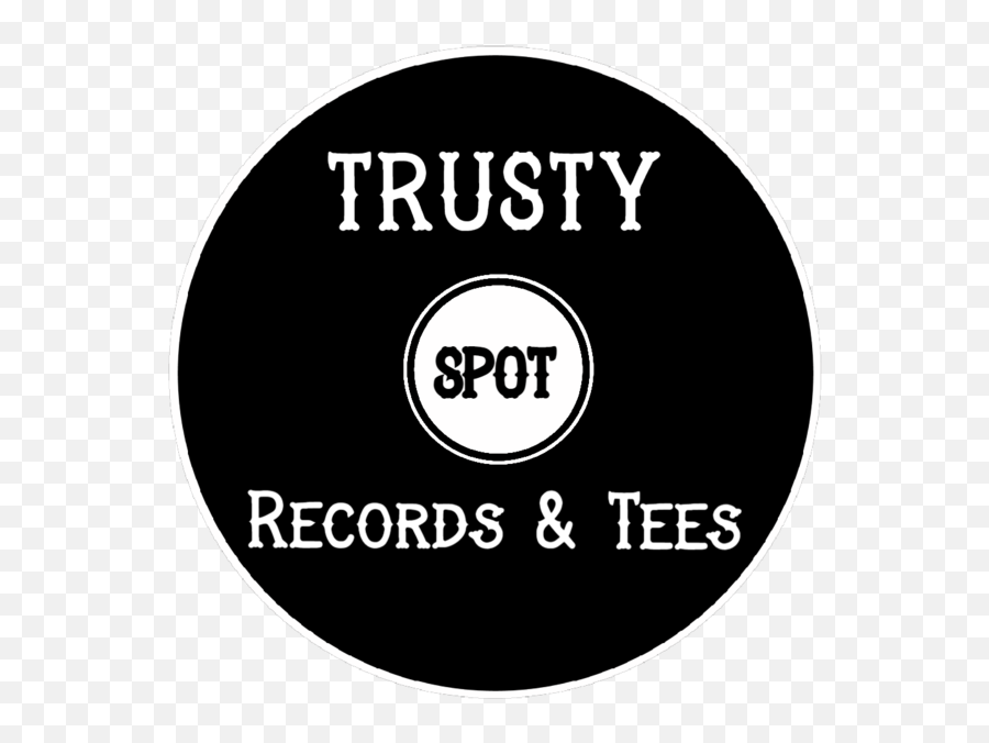 Trusty Spot Records U0026 Tees - Awesome Independent Record Shop In The Usa Dot Png,Intec Rock Icon Guitar