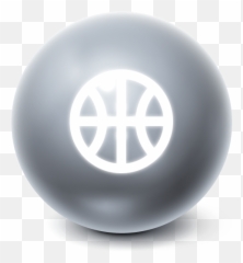 Bright Ball Games Icon In Png Ico Or Icns Free Vector Icons - Information Button