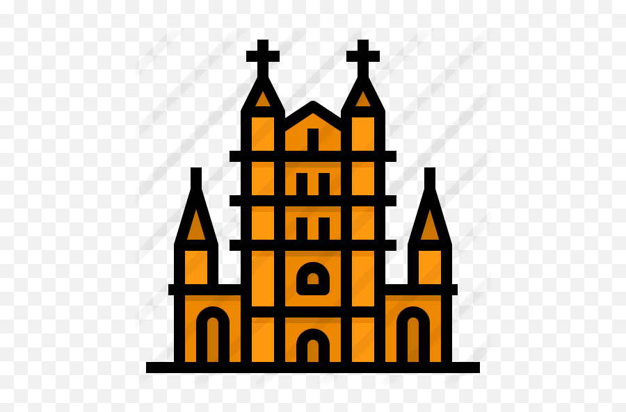 Saint Bravo Cathedral - Religion Png,Bravo Icon
